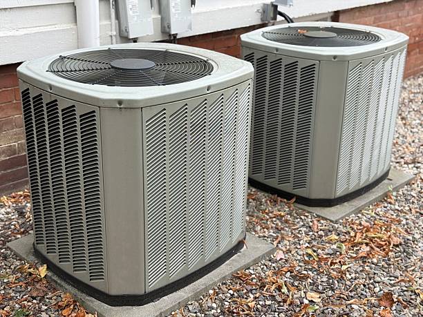 Reliable Ductwork Repair contractor in Augusta, KY by Leonard HVAC